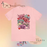 GPC Goes Wild MSP x VirgoWhimsy Designs