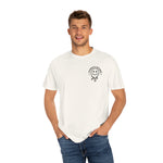 Expensive and Talks Back  Garment-Dyed T-shirt