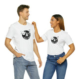 I need SPACE Outerspace Social Distancing T-Shirt