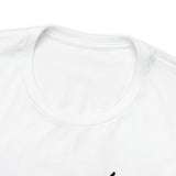 Curvy Hips & Pretty Lips statement T-Shirt/  Unisex Short Sleeve Tee