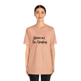 Excuse Me, I'm Speaking VP Kamala Harris Unisex T-Shirt