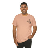 Pray for me Don't play with me unisex t-shirt