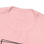 I Don't Take Orders Sassy Unisex Short Sleeve Tee
