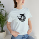 I need SPACE Outerspace Social Distancing T-Shirt