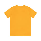 Curvy Hips & Pretty Lips statement T-Shirt/  Unisex Short Sleeve Tee