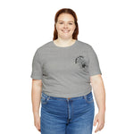 Pray for me Don't play with me unisex t-shirt