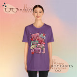 GPC Goes Wild MSP x VirgoWhimsy Designs