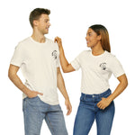 Pray for me Don't play with me unisex t-shirt