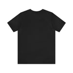 Boundaries or Bounce #TikTok Unisex Short Sleeve Tee