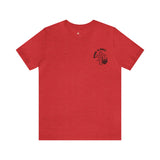 Pray for me Don't play with me unisex t-shirt