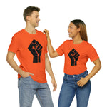 Black Lives Matter: Power Fist T-Shirt T-Shirt