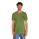 Pray for me Don't play with me unisex t-shirt