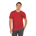 Pray for me Don't play with me unisex t-shirt