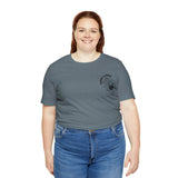 Pray for me Don't play with me unisex t-shirt