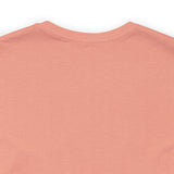 Curvy Hips & Pretty Lips statement T-Shirt/  Unisex Short Sleeve Tee