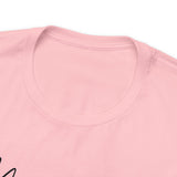 Manifest that Sh*t Short Sleeve Tee