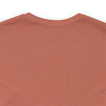 Current Mood: NOPE! Unisex Short Sleeve Tee