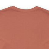 Current Mood: NOPE! Unisex Short Sleeve Tee