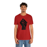 Black Lives Matter: Power Fist T-Shirt T-Shirt