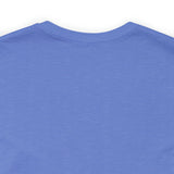 Keeping it Extra Crown Unisex Short Sleeve Tee