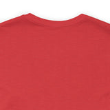 Pray Like Nehemiah Cotton Short Sleeve Shirt