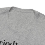 Periodt Definition Saying Unisex  Short Sleeve Tee