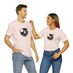 I need SPACE Outerspace Social Distancing T-Shirt