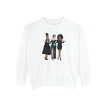 Cherish the Return to Tiffanys Unisex Sweatshirt.