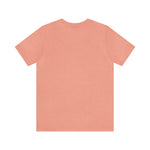 Curvy Hips & Pretty Lips statement T-Shirt/  Unisex Short Sleeve Tee