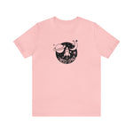 I need SPACE Outerspace Social Distancing T-Shirt