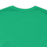 Feeling IDGAFish today Unisex  Short Sleeve Tee