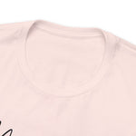 Manifest that Sh*t Short Sleeve Tee