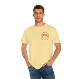 Soul Filled with Sunshine pocket t-shirt