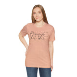 Manifest that Sh*t Short Sleeve Tee