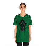 Black Lives Matter: Power Fist T-Shirt T-Shirt