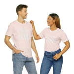 Classy Until Kickoff Football Unisex Short Sleeve Tee