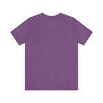 Boundaries or Bounce #TikTok Unisex Short Sleeve Tee