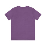Boundaries or Bounce #TikTok Unisex Short Sleeve Tee