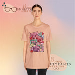 GPC Goes Wild MSP x VirgoWhimsy Designs