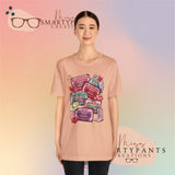 GPC Goes Wild MSP x VirgoWhimsy Designs