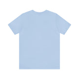 Big Worm Friday Short Sleeve Unisex T-Shirt