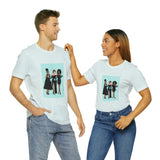 Classic Return to Tiffanys Planner Event : Hello Gorgeous unisex t-shirt