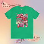 GPC Goes Wild MSP x VirgoWhimsy Designs