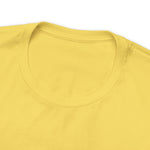 Pray Like Nehemiah Cotton Short Sleeve Shirt