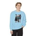 Cherish the Return to Tiffanys Unisex Sweatshirt.