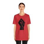 Black Lives Matter: Power Fist T-Shirt T-Shirt