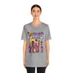 Copy of Classic Return to Tiffanys Planner Event : Hello Gorgeous unisex t-shirt