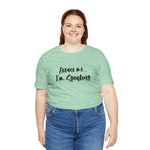 Excuse Me, I'm Speaking VP Kamala Harris Unisex T-Shirt