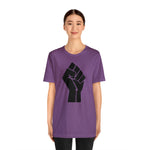 Black Lives Matter: Power Fist T-Shirt T-Shirt