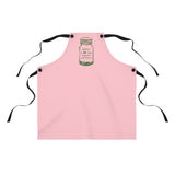 Bitch, I Am the Secret Ingredient" statement sassy kitchen Apron